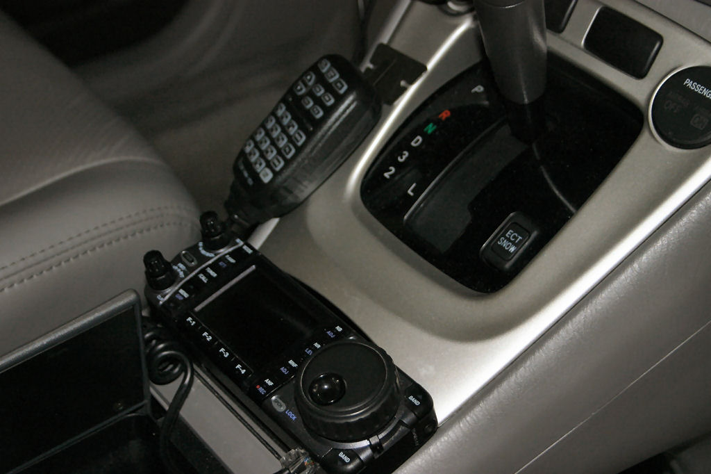 Toyota highlander used ashtray